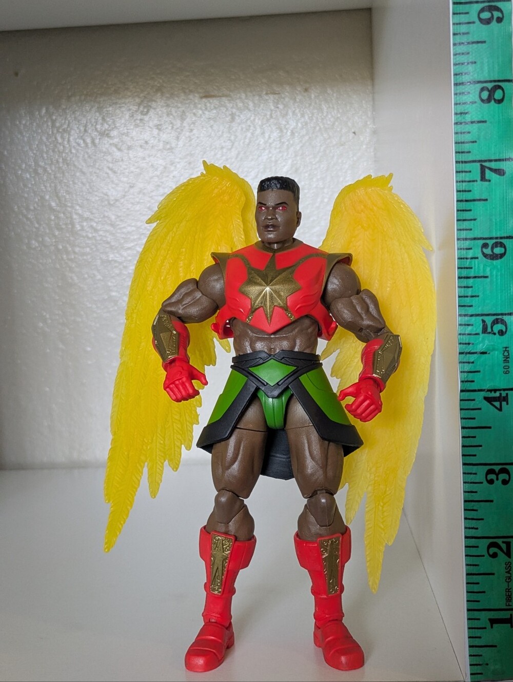 Sun-Man - Picture 2 of 3